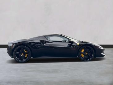 Ferrari 296 GTB — photo 4