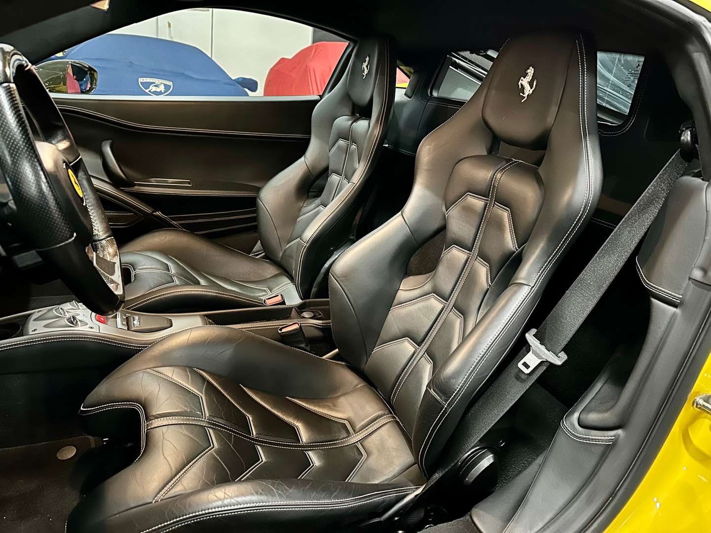 Ferrari 458 Italia - 2011 - Joinsteer - #12