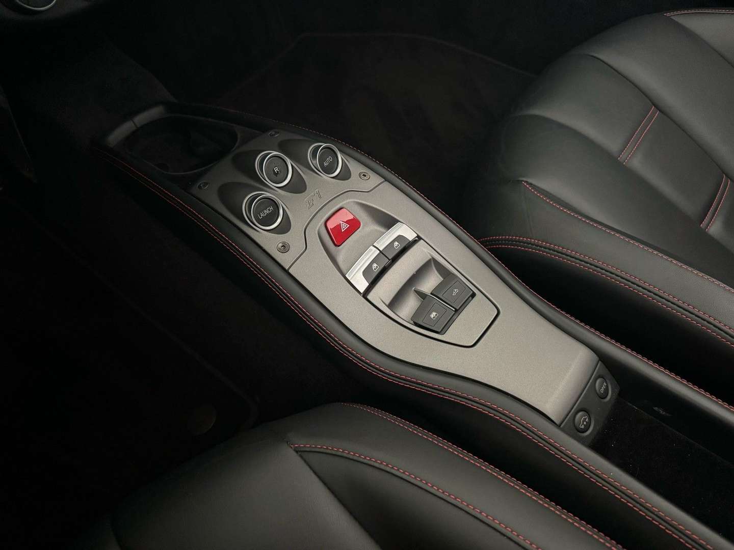 Ferrari 458 Spider - 2012 - Joinsteer - #13