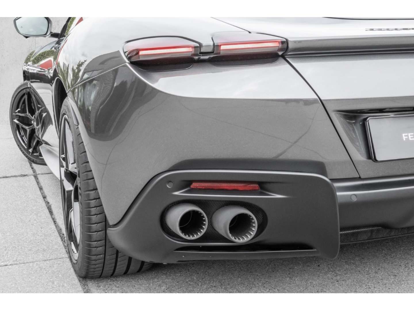 Ferrari Roma - 2024 - Joinsteer - #10