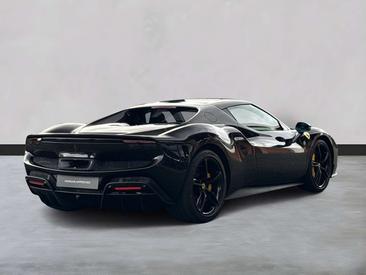 Ferrari 296 GTB — photo 5