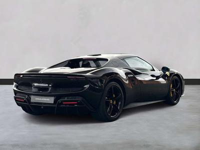 Ferrari 296 GTB -  - Joinsteer - #4