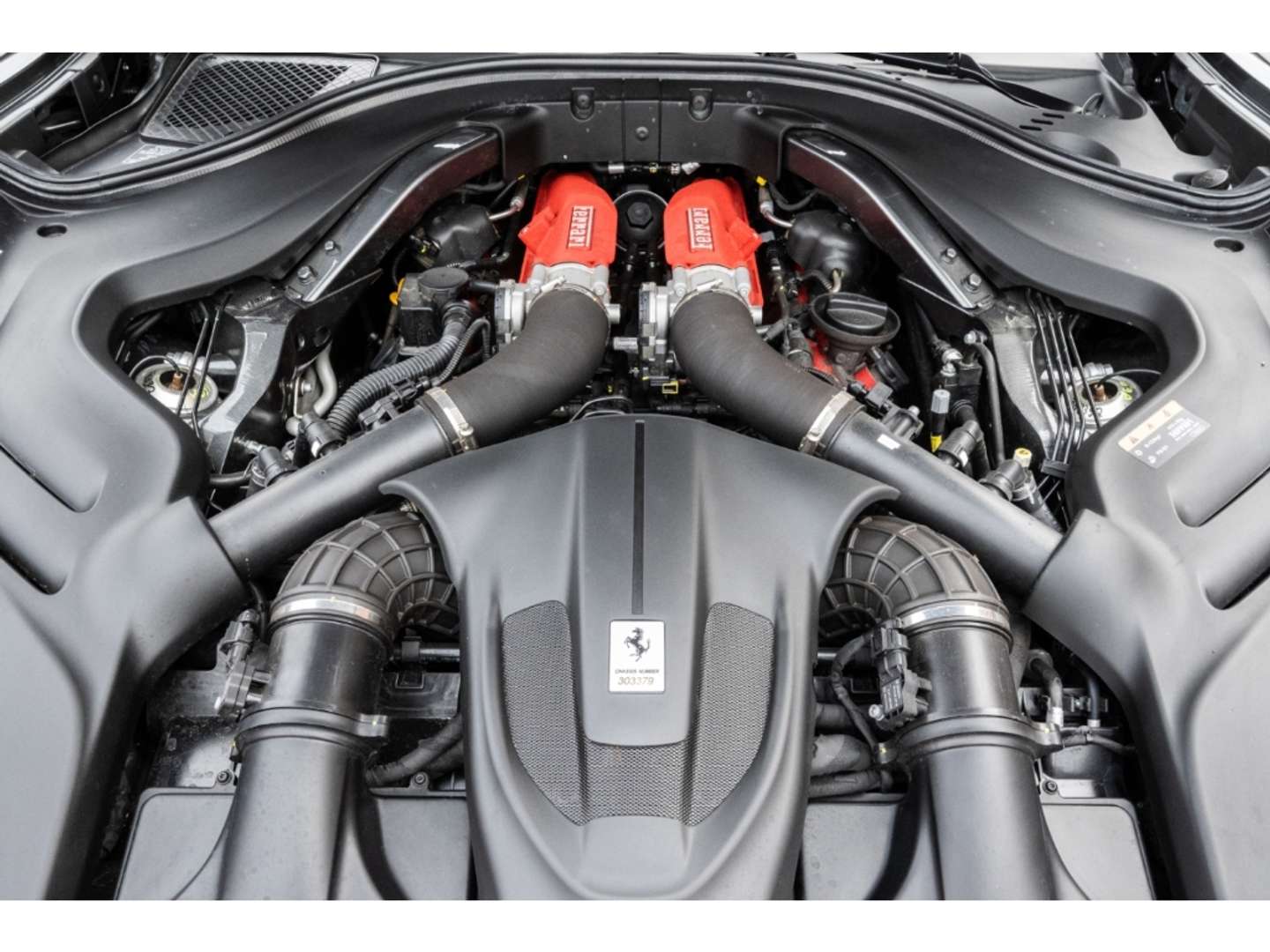 Ferrari Roma - 2024 - Joinsteer - #11