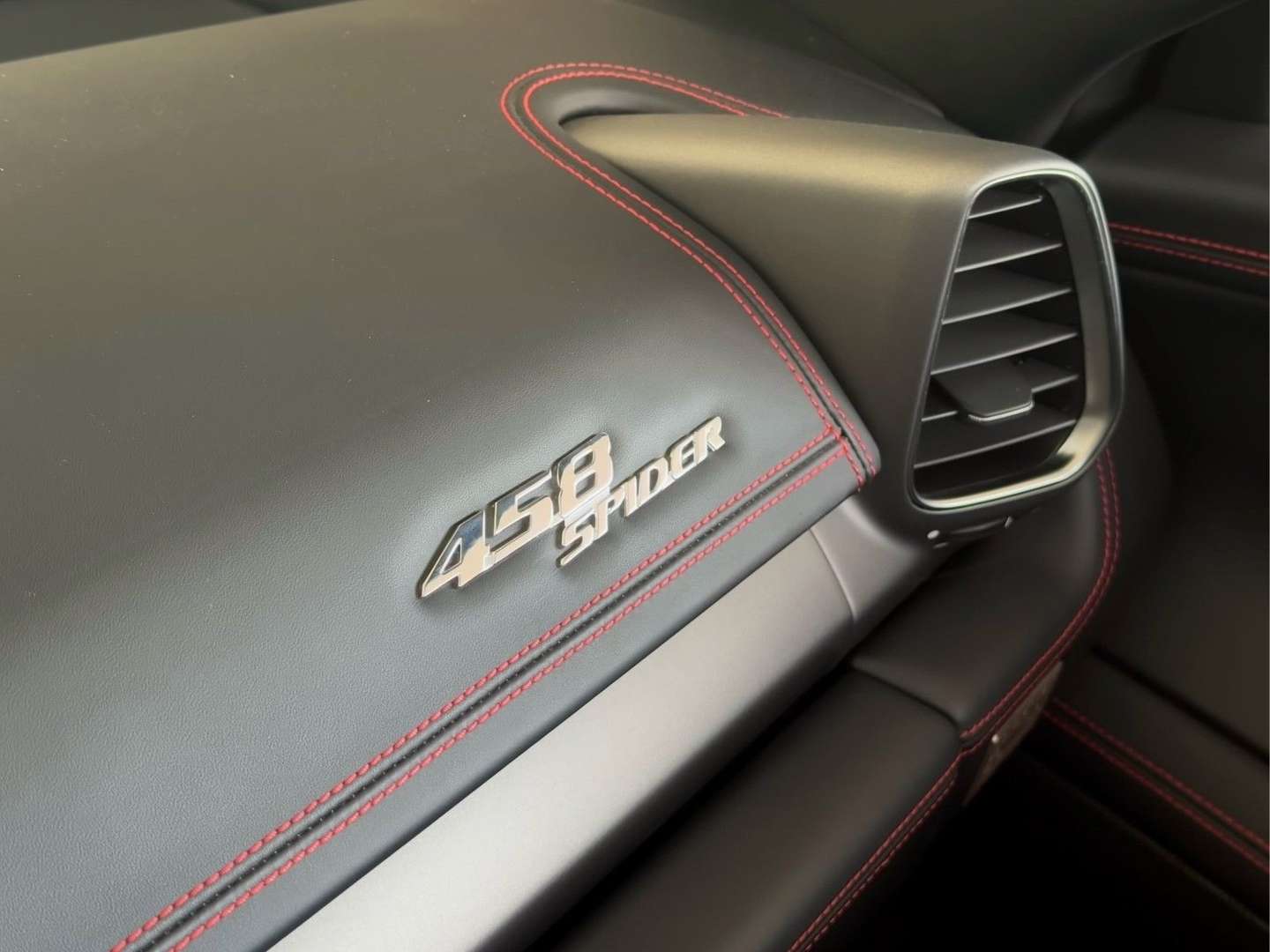 Ferrari 458 Spider - 2012 - Joinsteer - #14