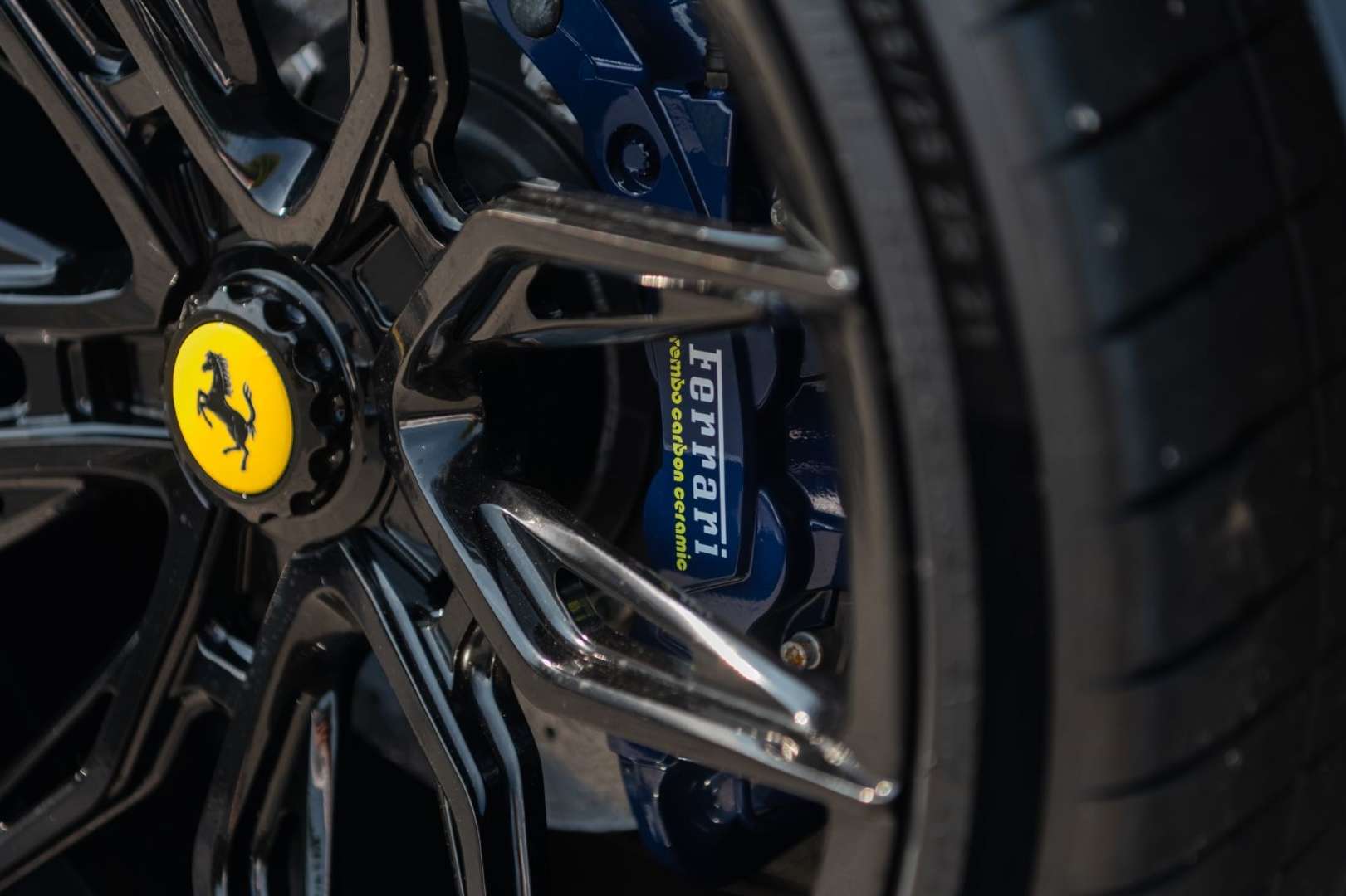 Ferrari SF90 Spider - 2021 - Joinsteer - #10