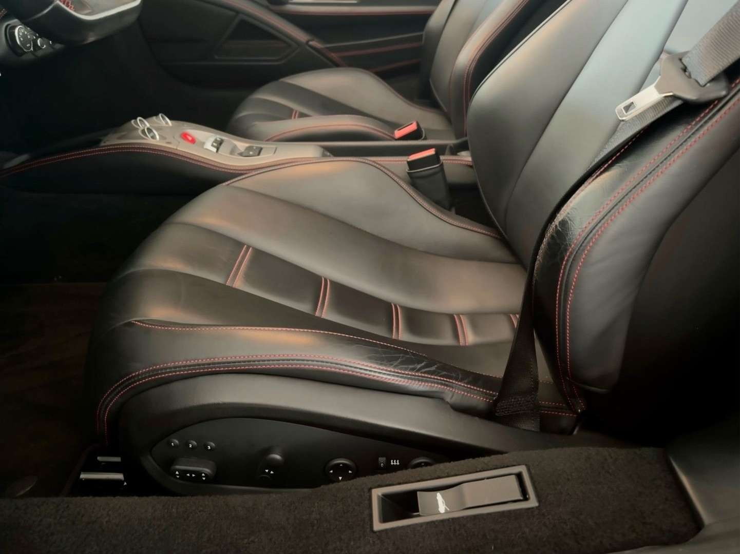 Ferrari 458 Spider - 2012 - Joinsteer - #15