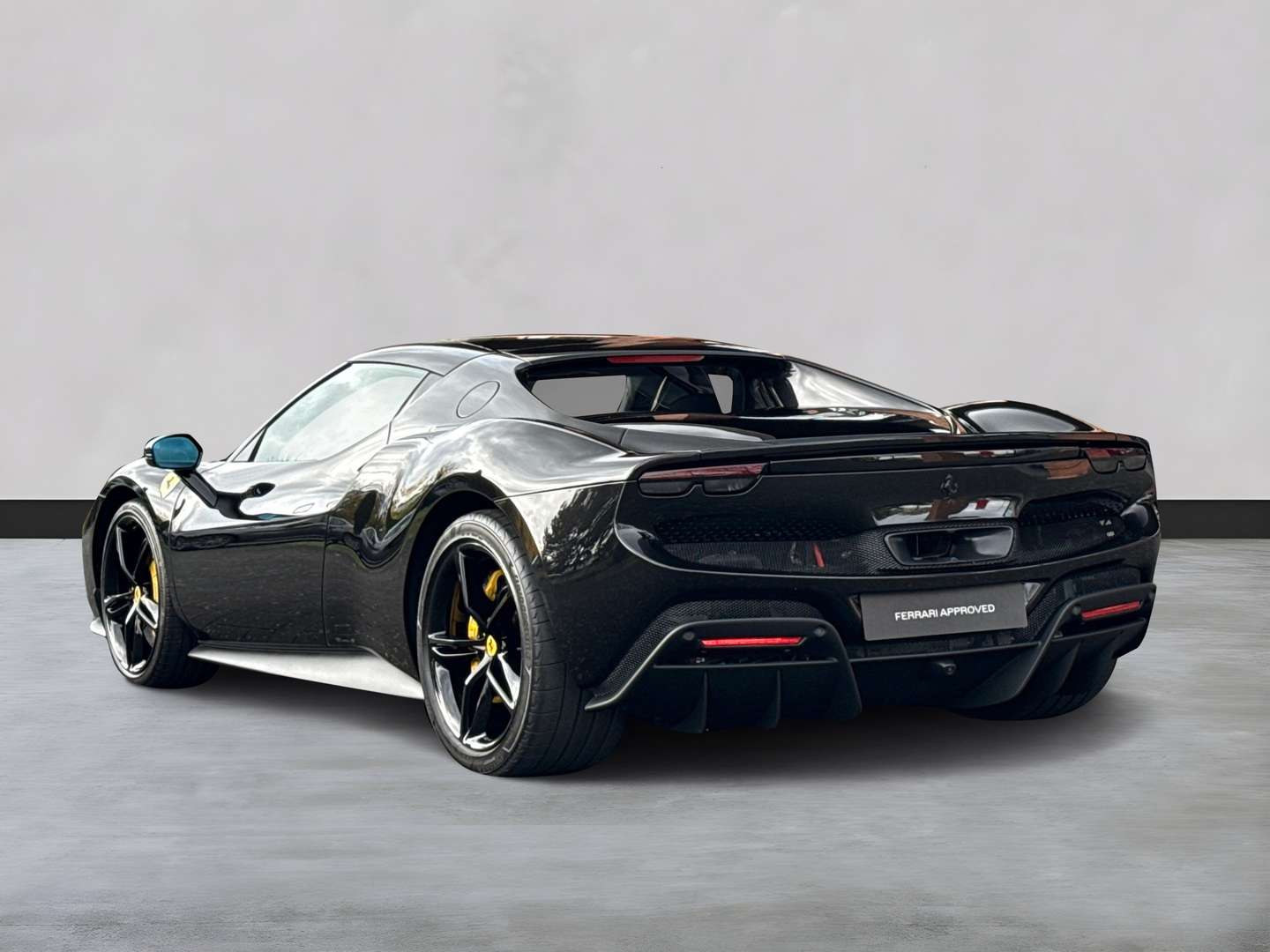 Ferrari 296 GTB - 2025 - Joinsteer - #7