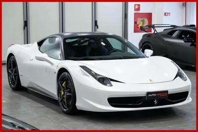 Ferrari 458 Italia -  - Joinsteer - #2