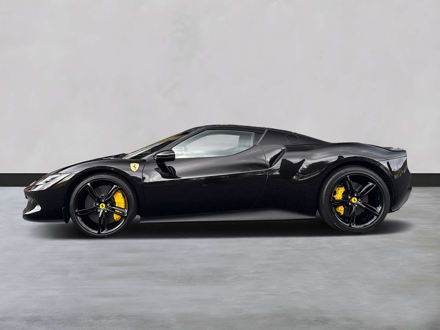 Ferrari 296 GTB - 2025 - Joinsteer - #8