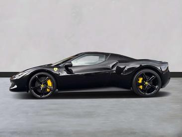 Ferrari 296 GTB — photo 8