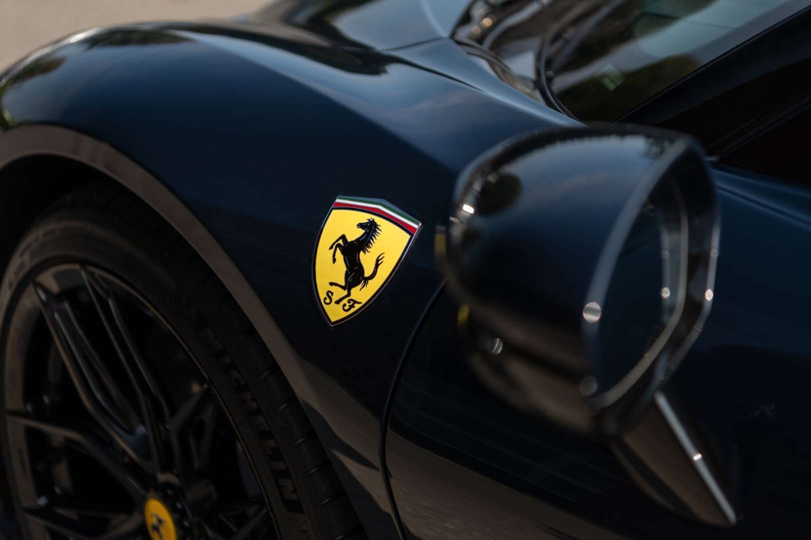 Ferrari SF90 Spider - 2021 - Joinsteer - #11