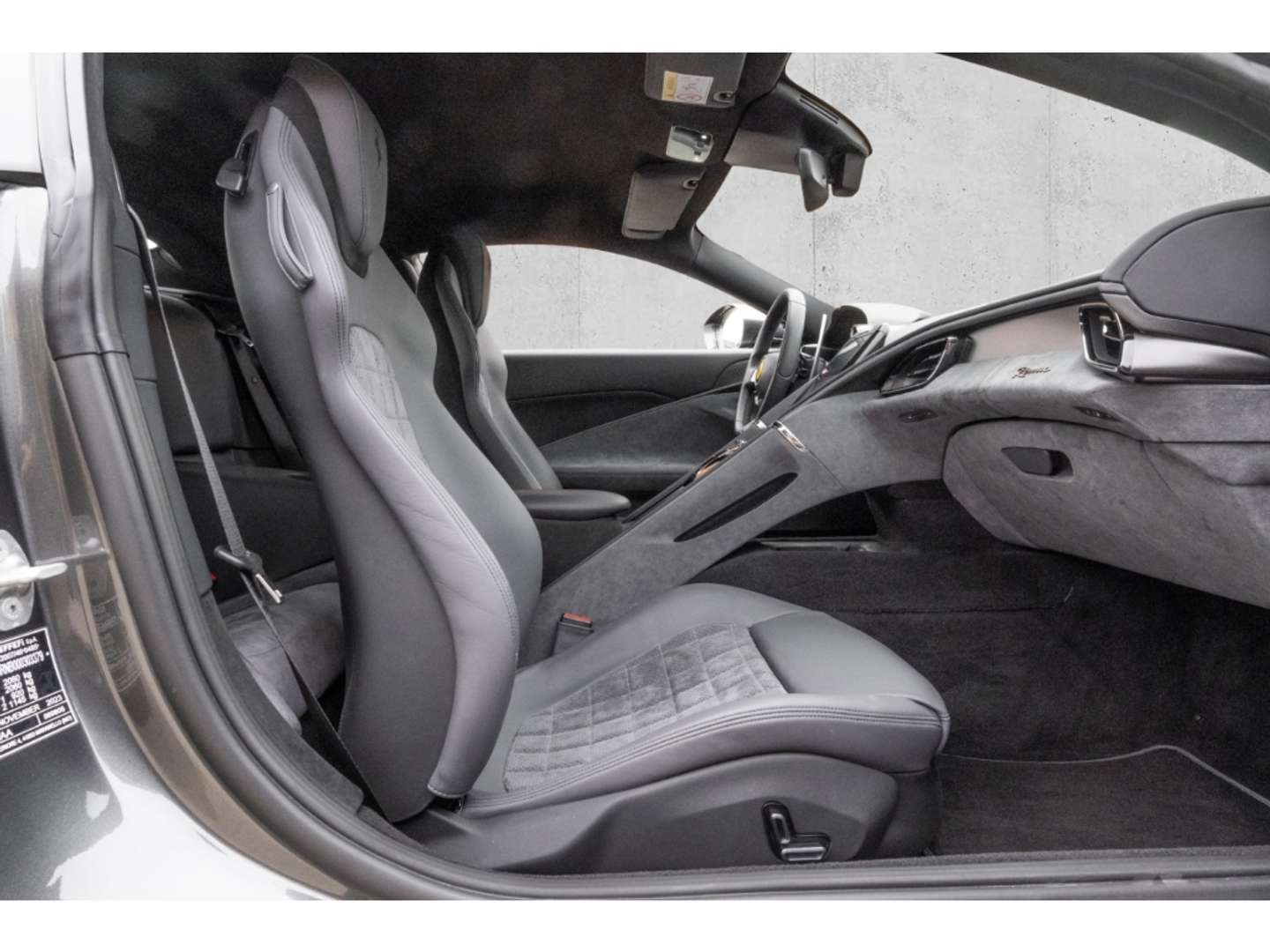 Ferrari Roma - 2024 - Joinsteer - #16