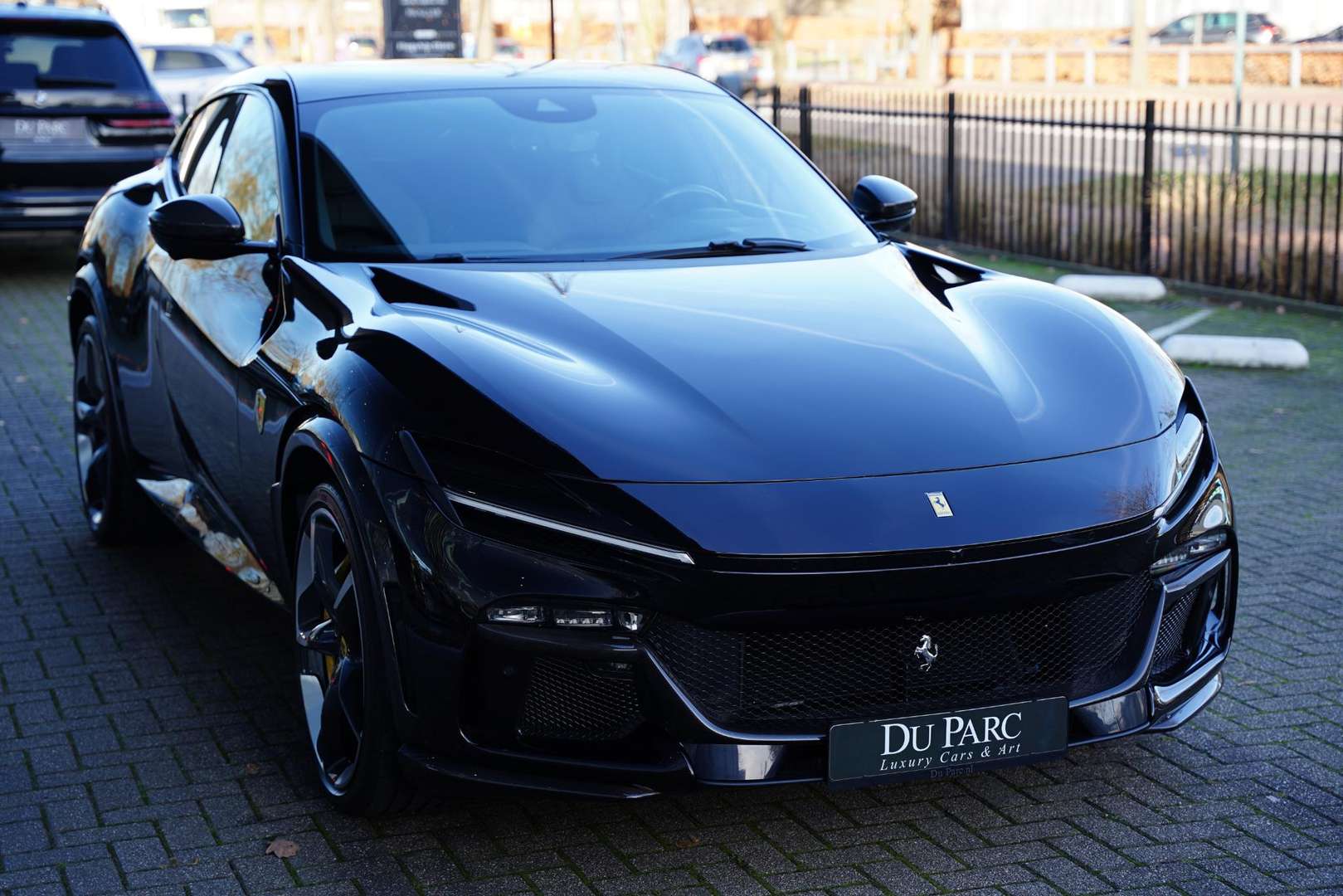 Ferrari Purosangue - 2024 - Joinsteer - #28