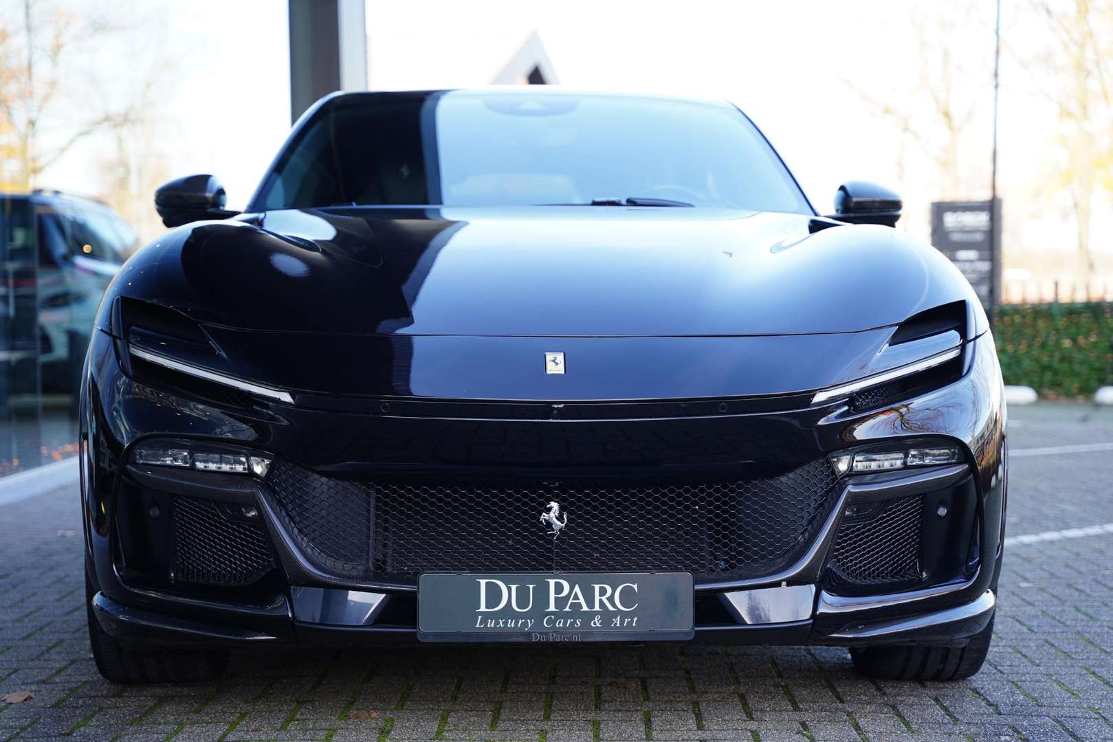 Ferrari Purosangue - 2024 - Joinsteer - #29