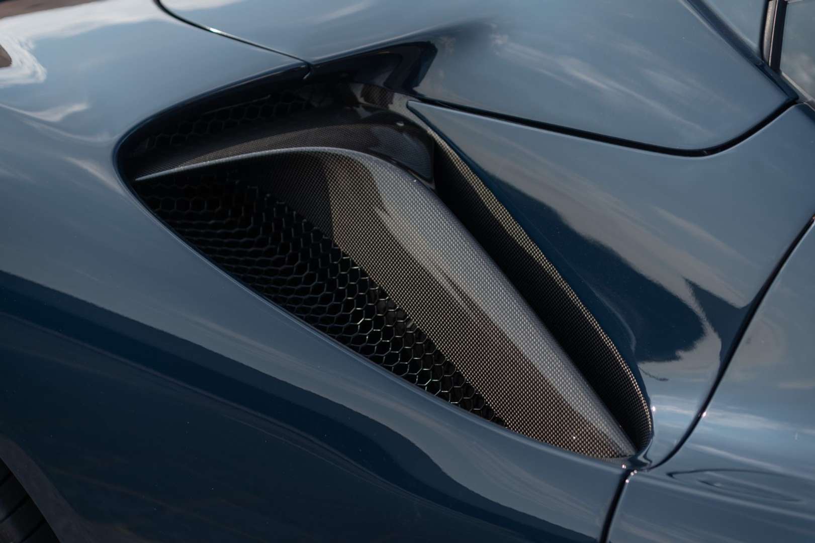 Ferrari SF90 Spider - 2021 - Joinsteer - #12