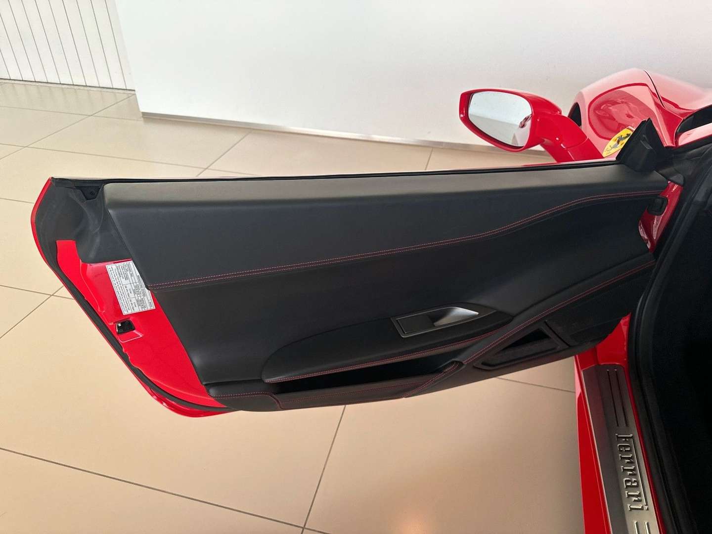 Ferrari 458 Spider - 2012 - Joinsteer - #17