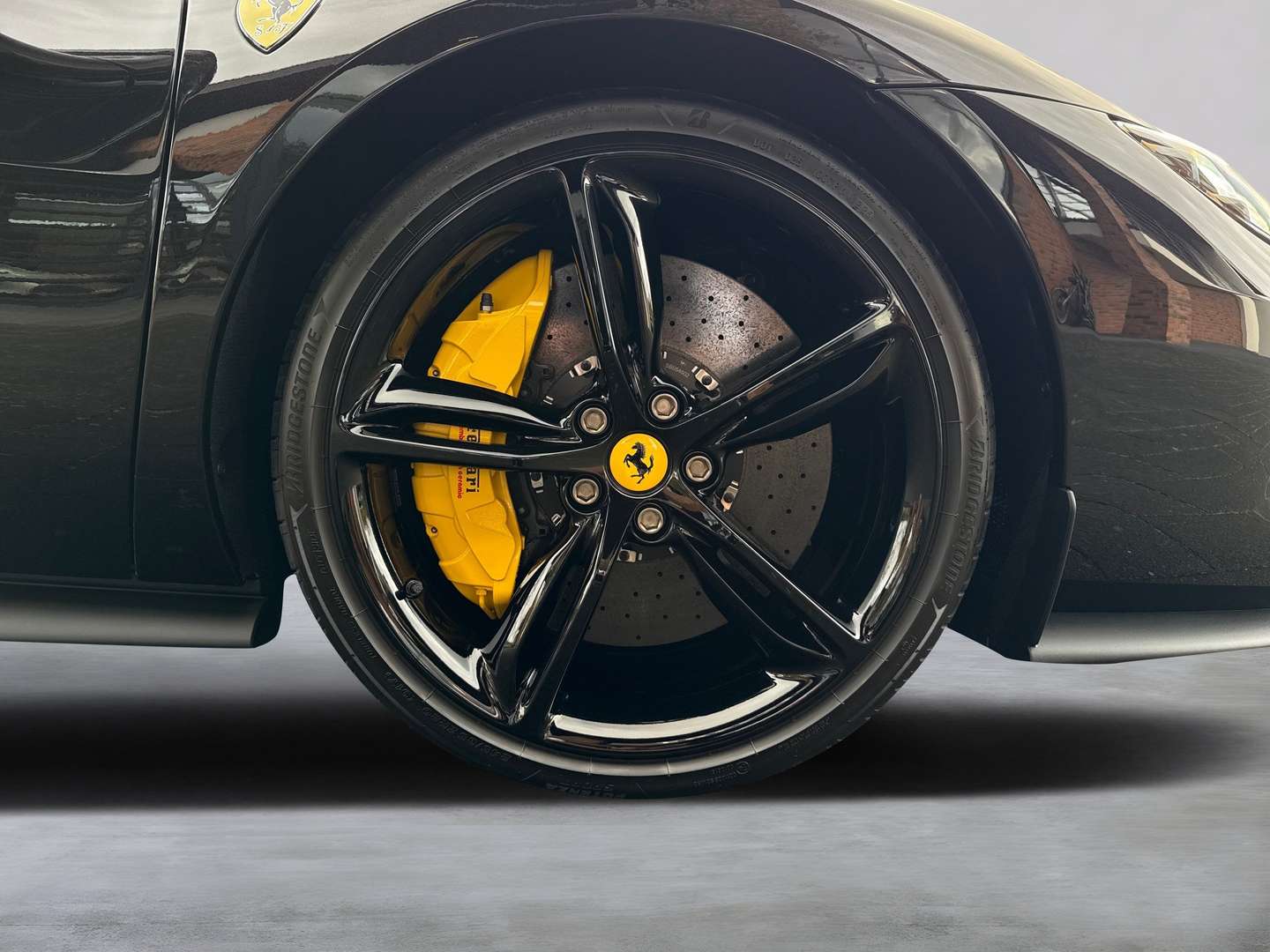 Ferrari 296 GTB - 2025 - Joinsteer - #10