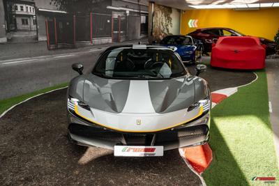 Ferrari SF90 Stradale -  - Joinsteer - #2