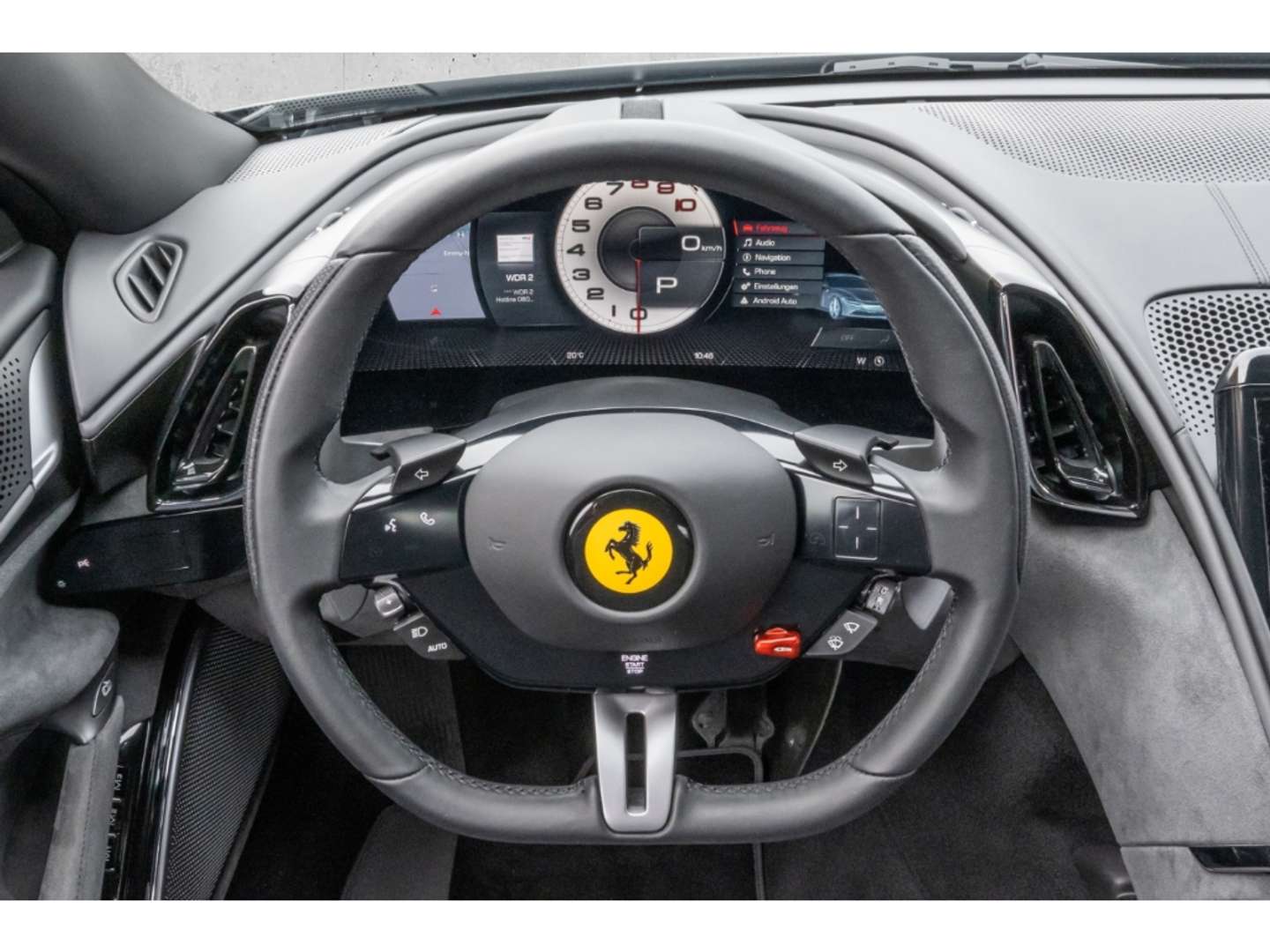 Ferrari Roma - 2024 - Joinsteer - #18