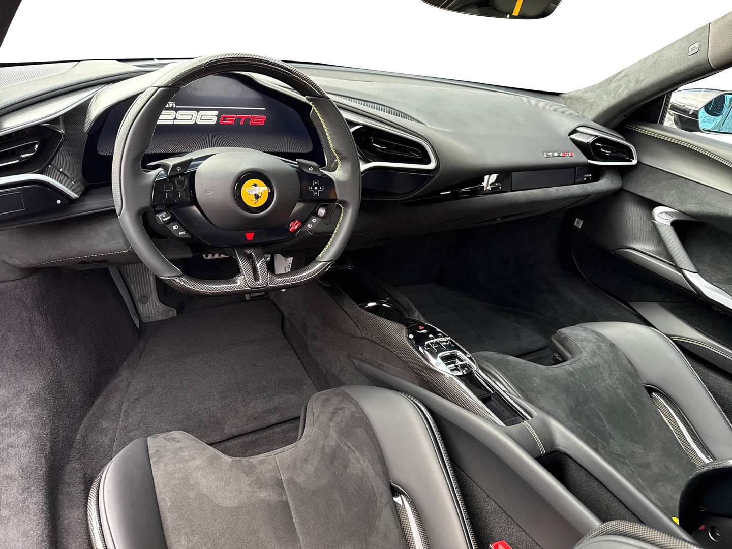 Ferrari 296 GTB - 2025 - Joinsteer - #11