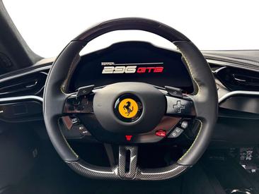 Ferrari 296 GTB — photo 12
