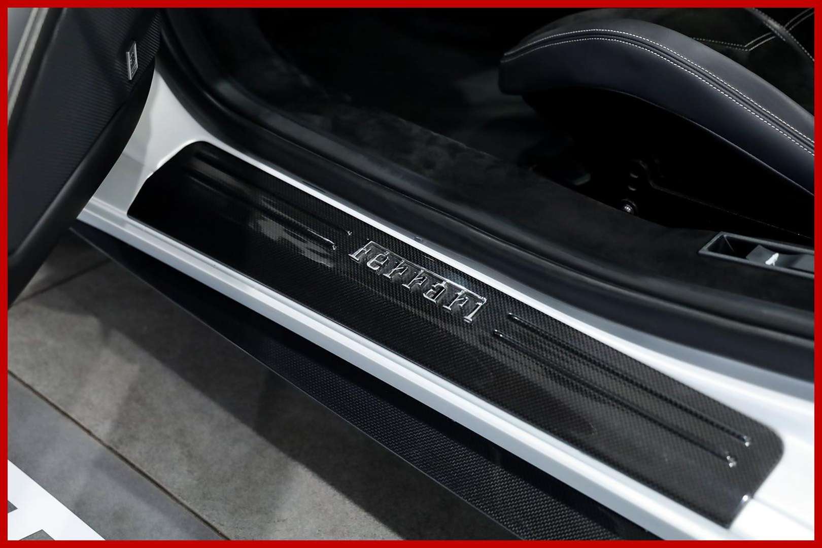 Ferrari 458 Italia - 2011 - Joinsteer - #9