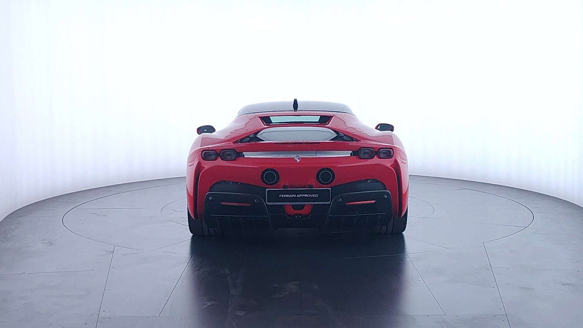 Ferrari SF90 Stradale - 2021 - Joinsteer - #6