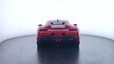 Ferrari SF90 Stradale -  - Joinsteer - #5