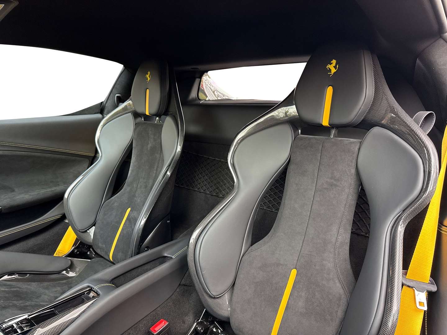 Ferrari 296 GTB - 2025 - Joinsteer - #13