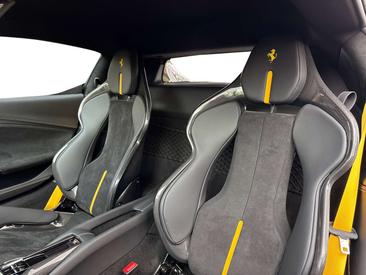 Ferrari 296 GTB — photo 13