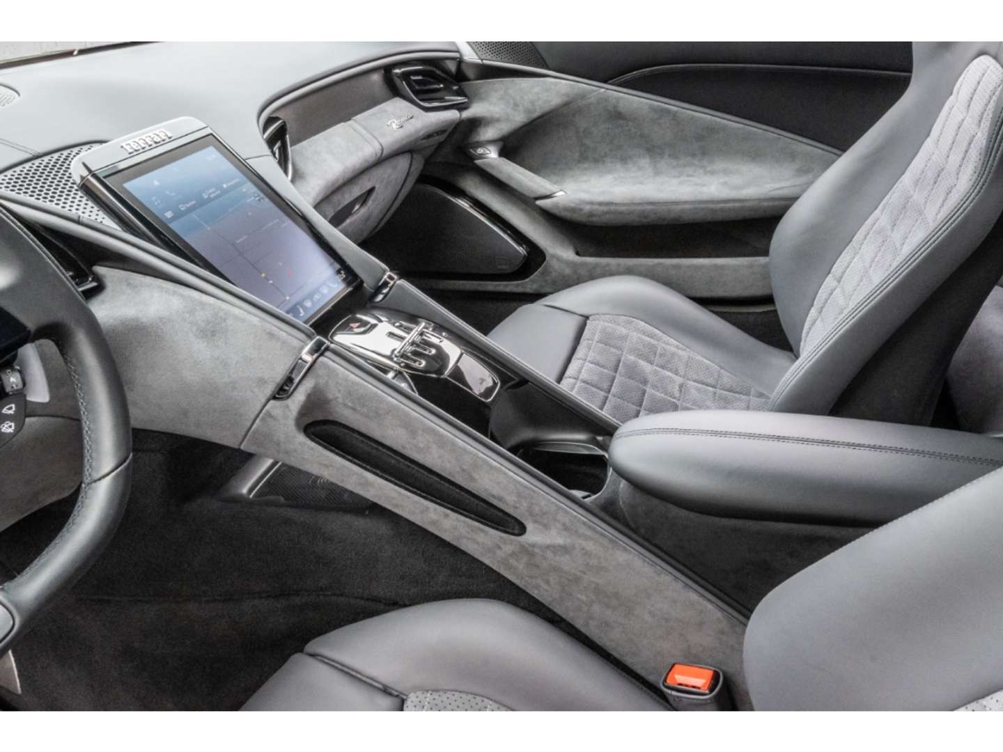 Ferrari Roma - 2024 - Joinsteer - #21