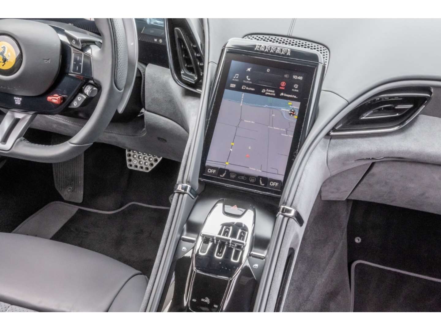 Ferrari Roma - 2024 - Joinsteer - #22