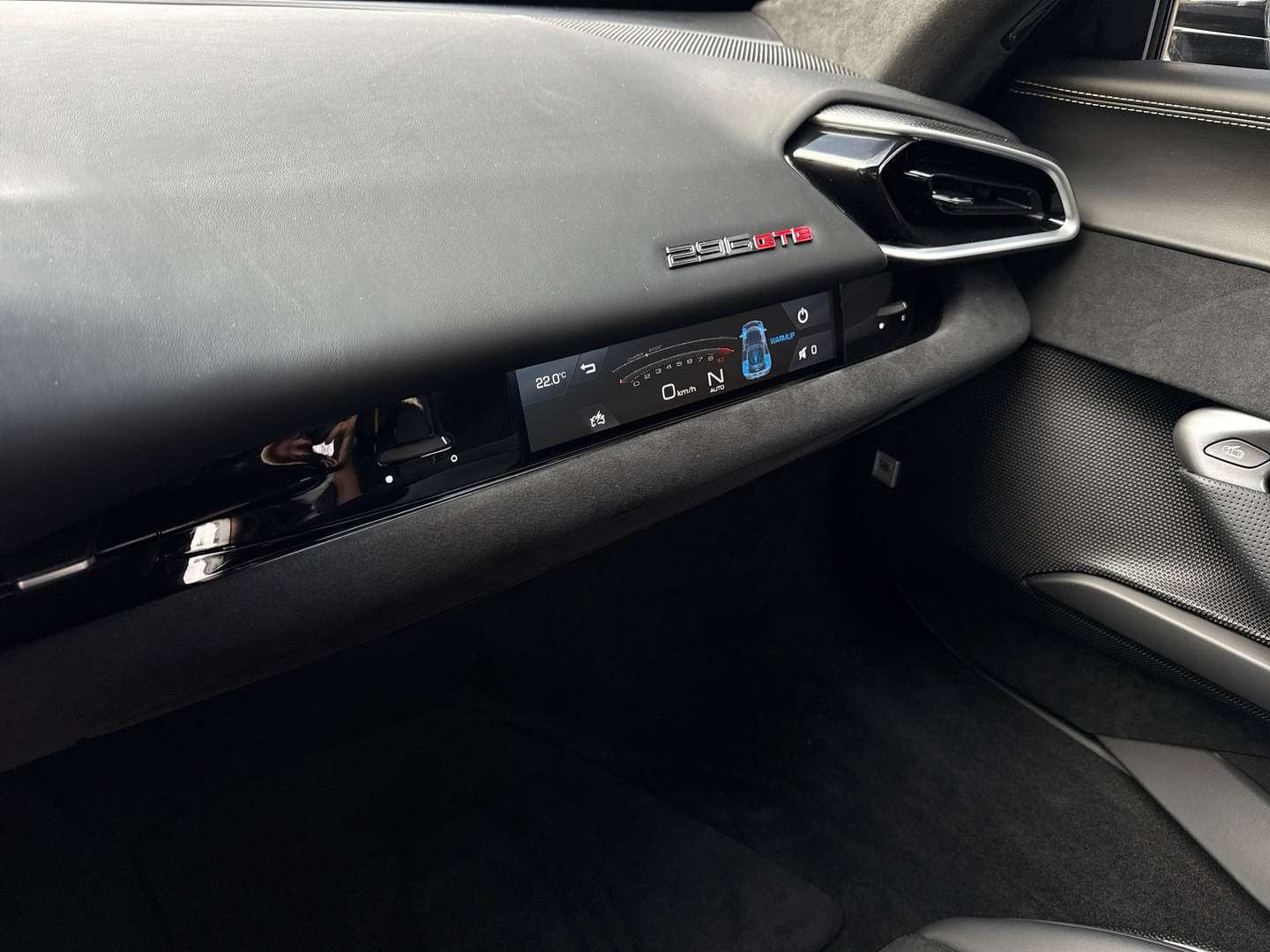 Ferrari 296 GTB - 2025 - Joinsteer - #15