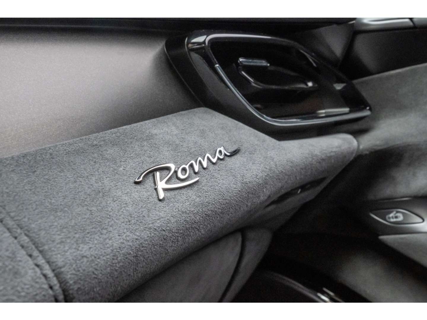 Ferrari Roma - 2024 - Joinsteer - #23