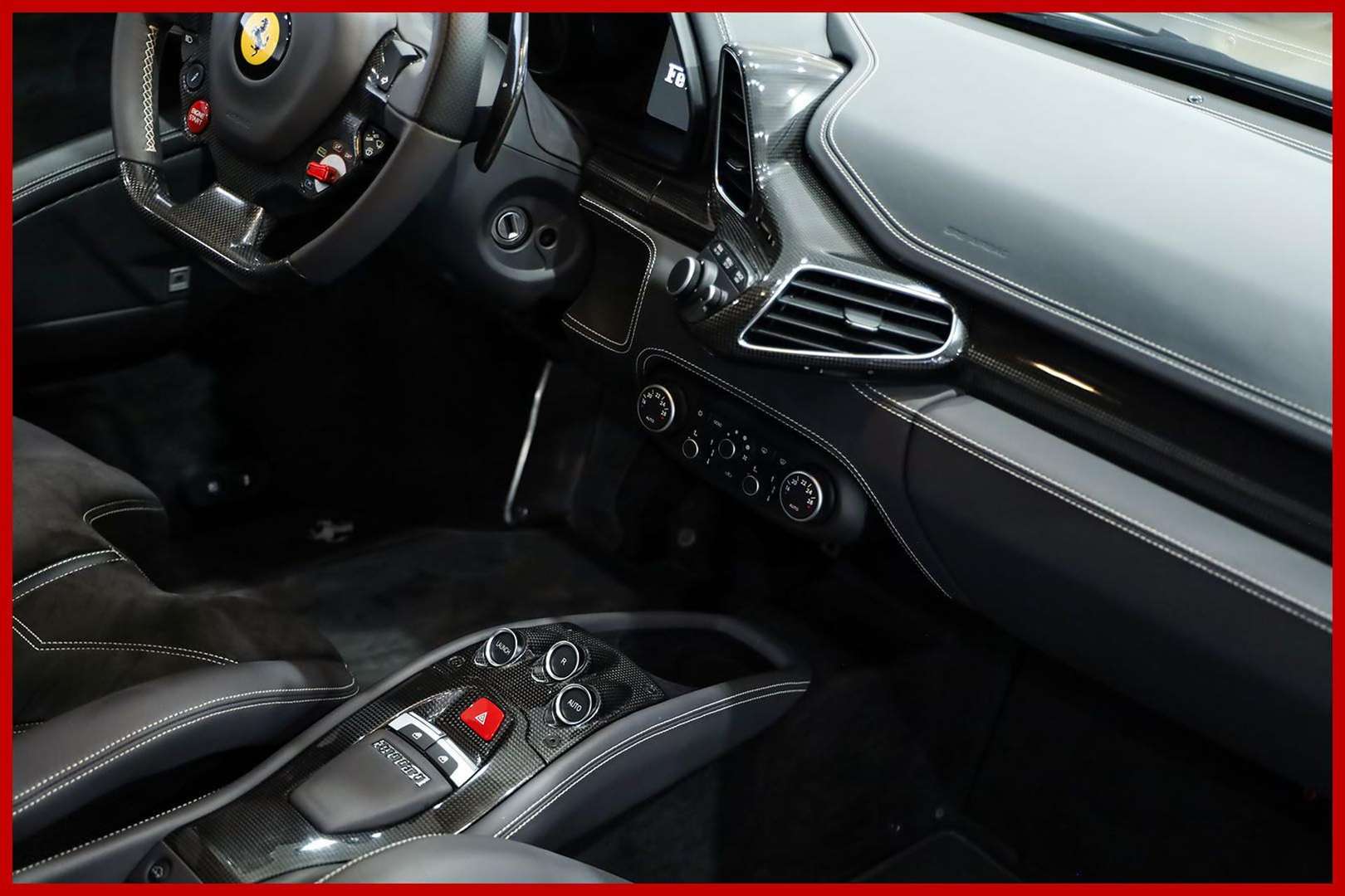 Ferrari 458 Italia - 2011 - Joinsteer - #12