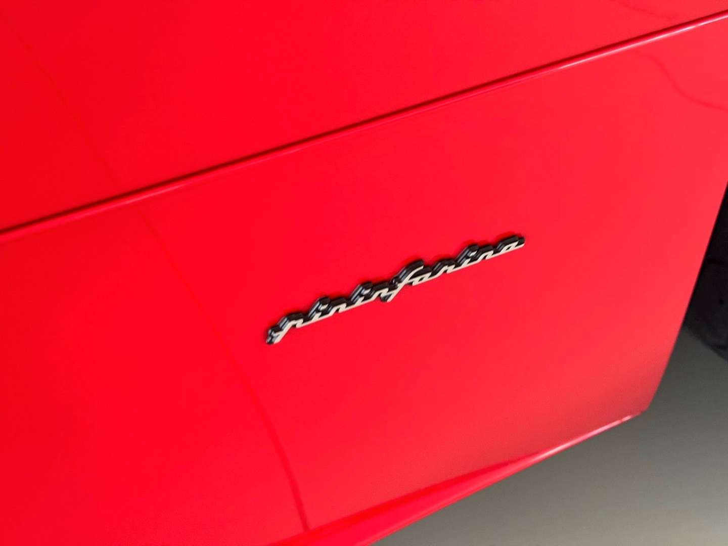 Ferrari 458 Spider - 2012 - Joinsteer - #20