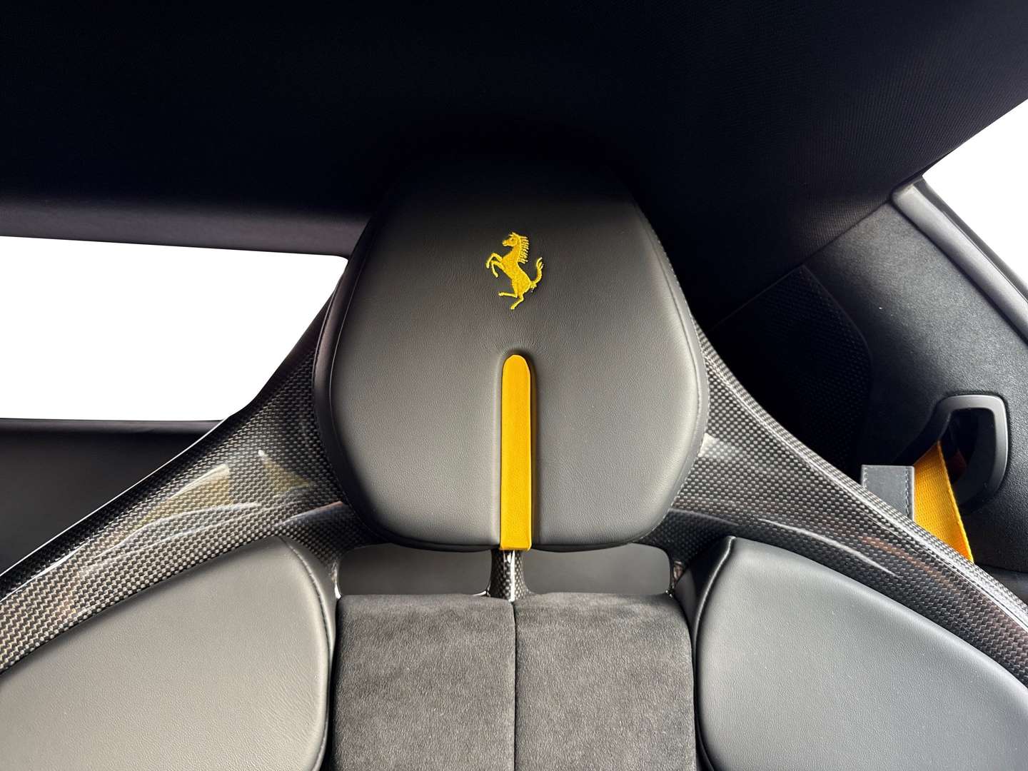 Ferrari 296 GTB - 2025 - Joinsteer - #16