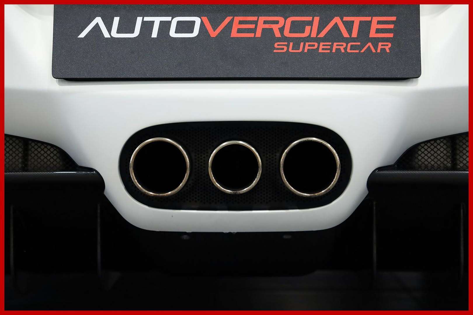 Ferrari 458 Italia - 2011 - Joinsteer - #14