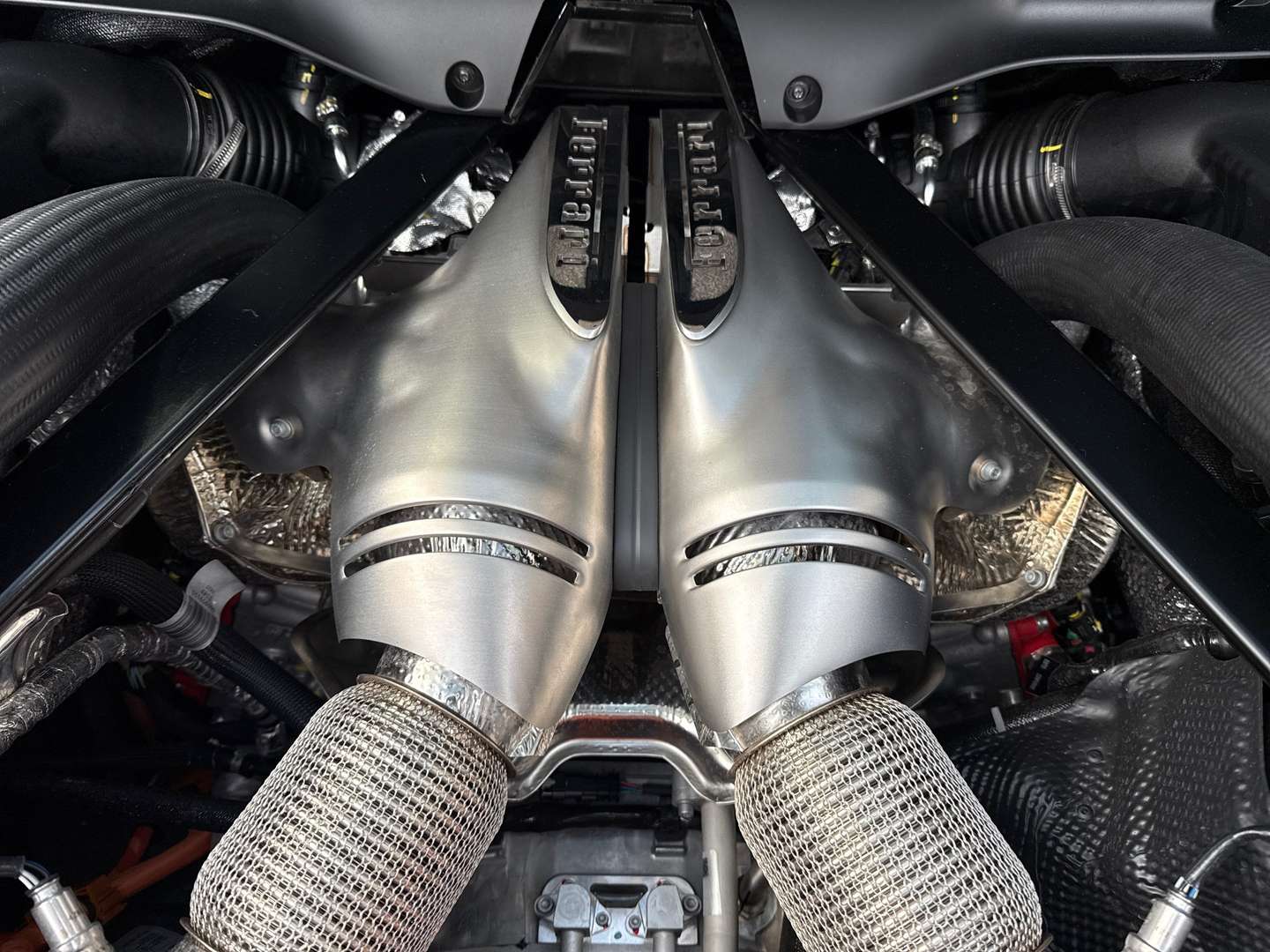 Ferrari 296 GTB - 2025 - Joinsteer - #18