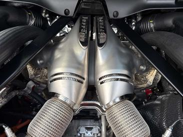 Ferrari 296 GTB — photo 18