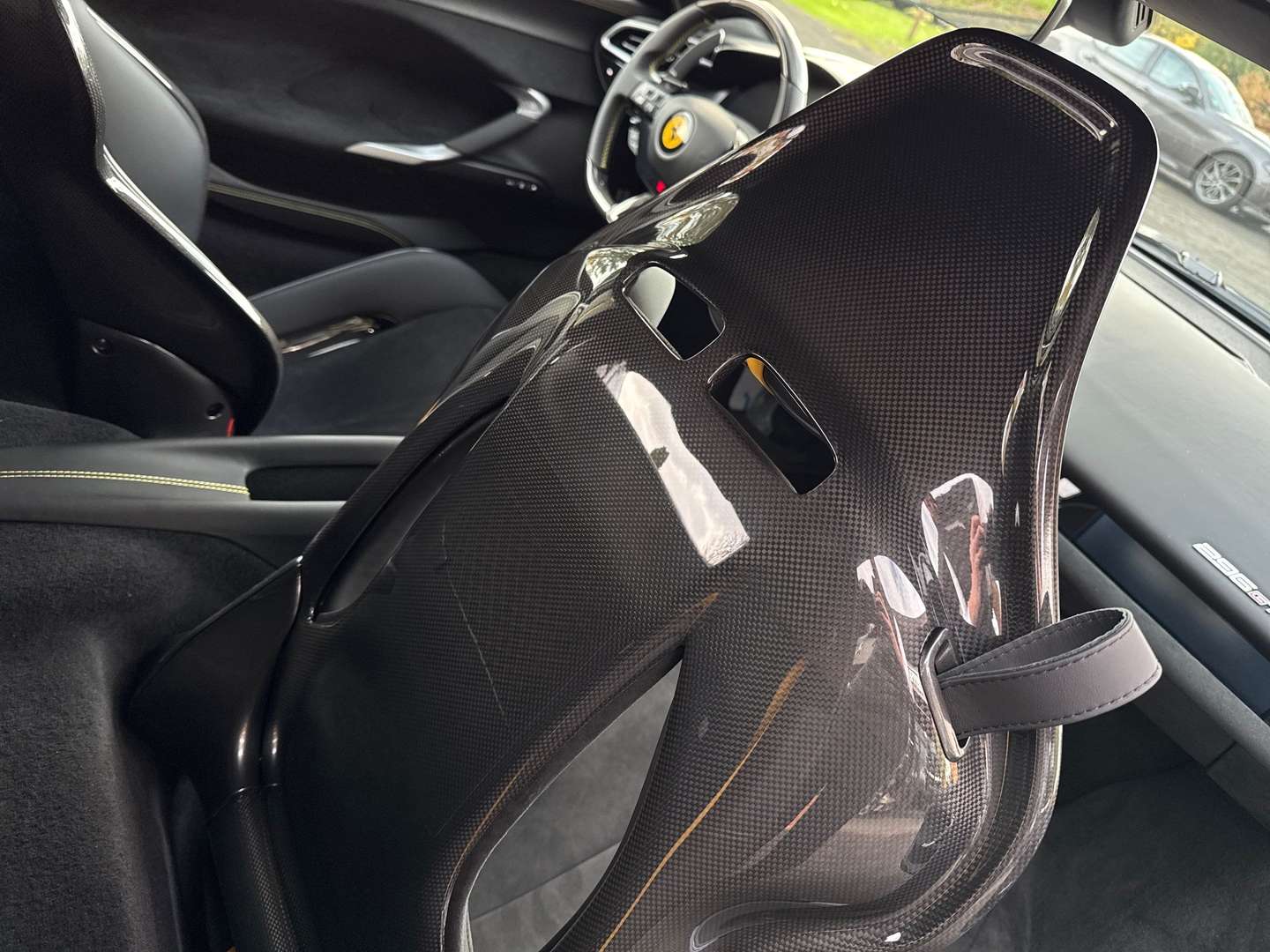 Ferrari 296 GTB - 2025 - Joinsteer - #19