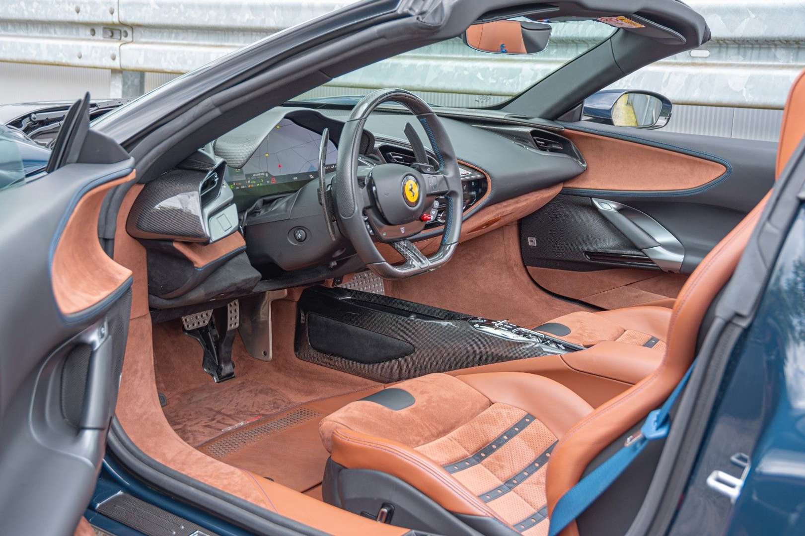 Ferrari SF90 Spider - 2021 - Joinsteer - #17