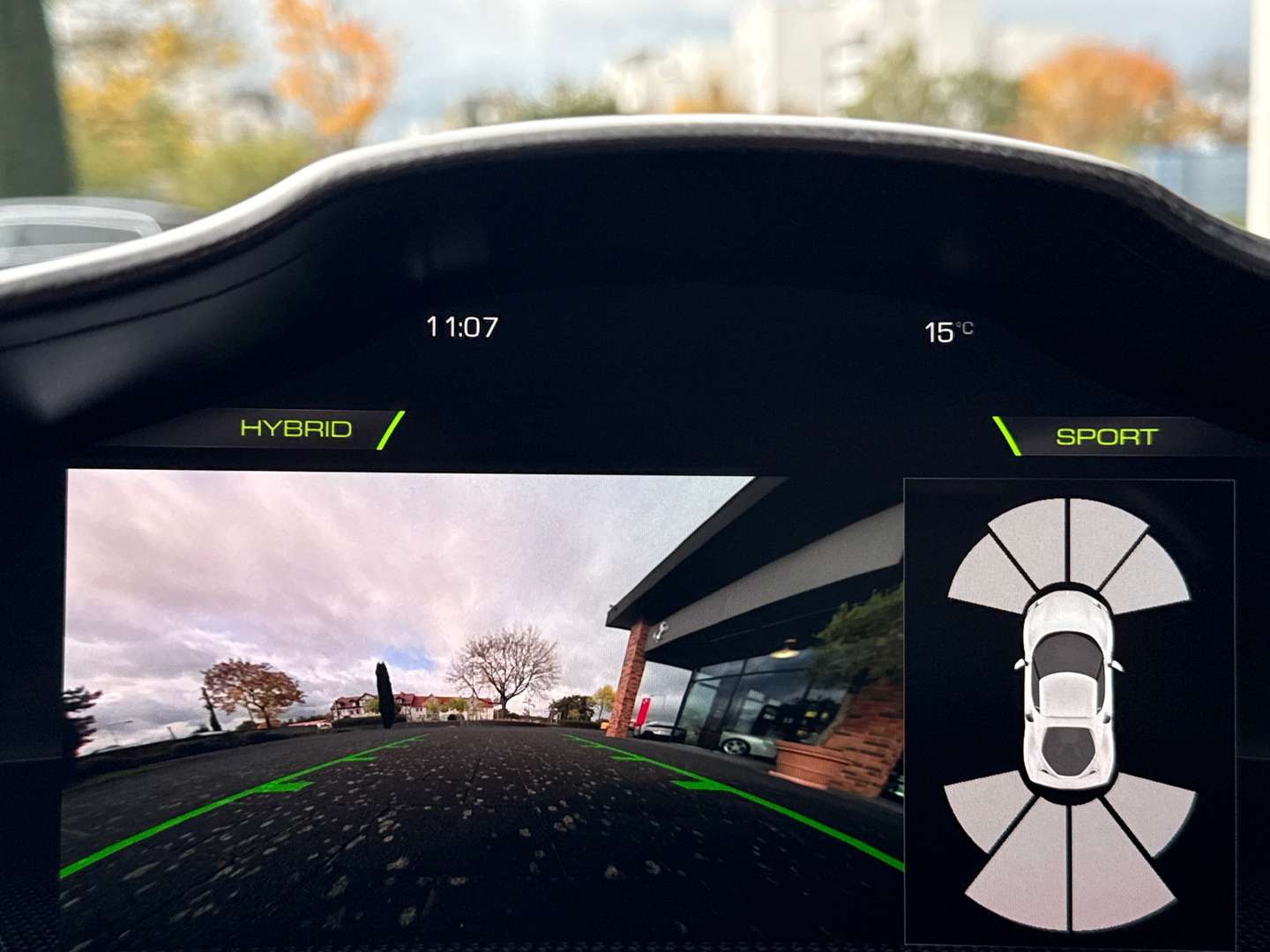 Ferrari 296 GTB - 2025 - Joinsteer - #20