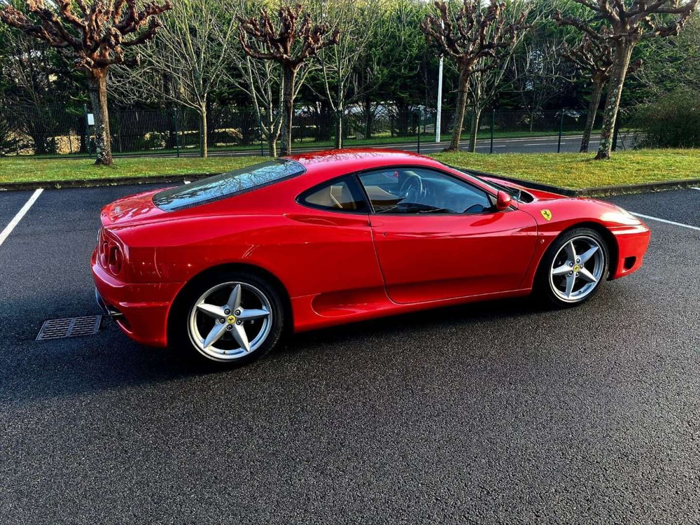 Ferrari 360 Modena - 2003 - Joinsteer - #7