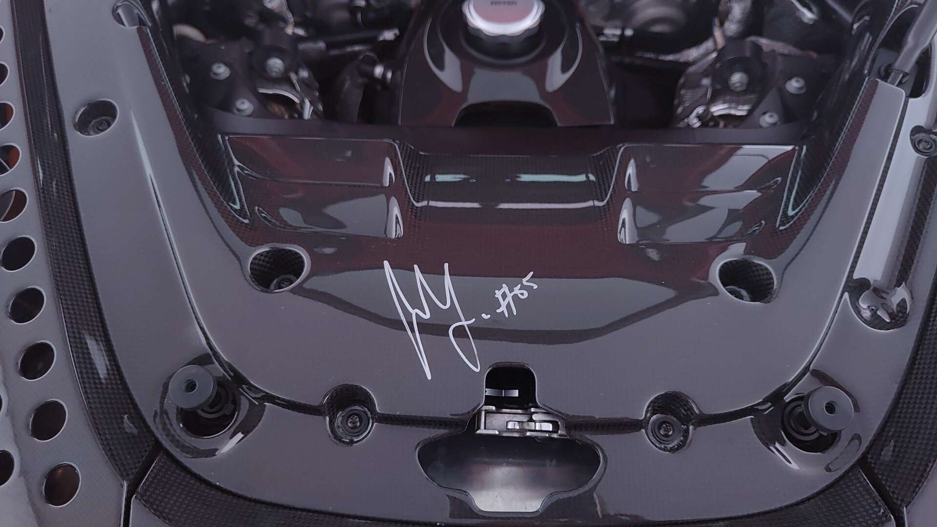 Ferrari SF90 Stradale - 2021 - Joinsteer - #11