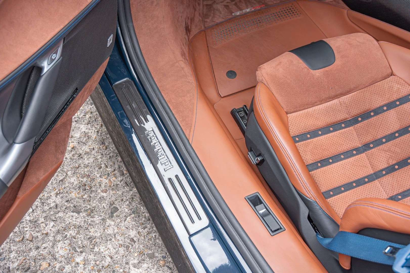 Ferrari SF90 Spider - 2021 - Joinsteer - #18