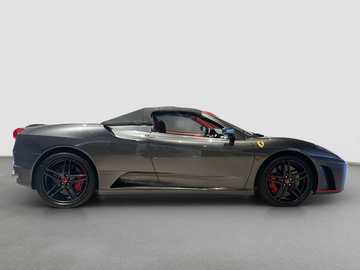 Ferrari F430 - 2007 - Joinsteer - #7