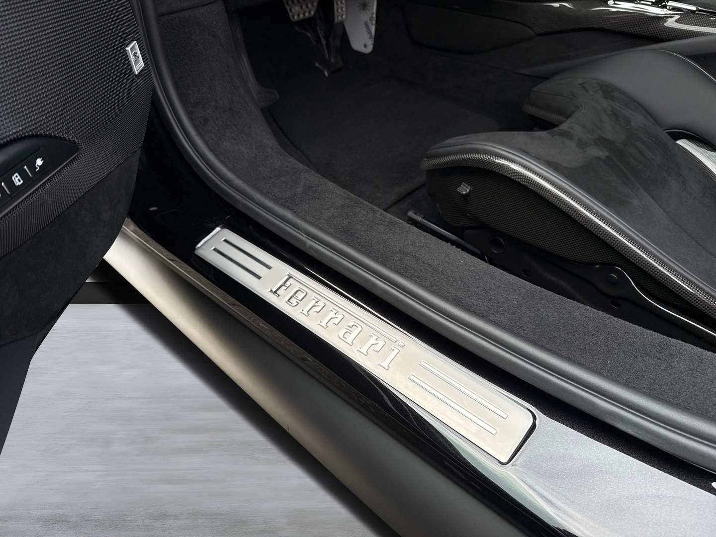 Ferrari 296 GTB - 2025 - Joinsteer - #23