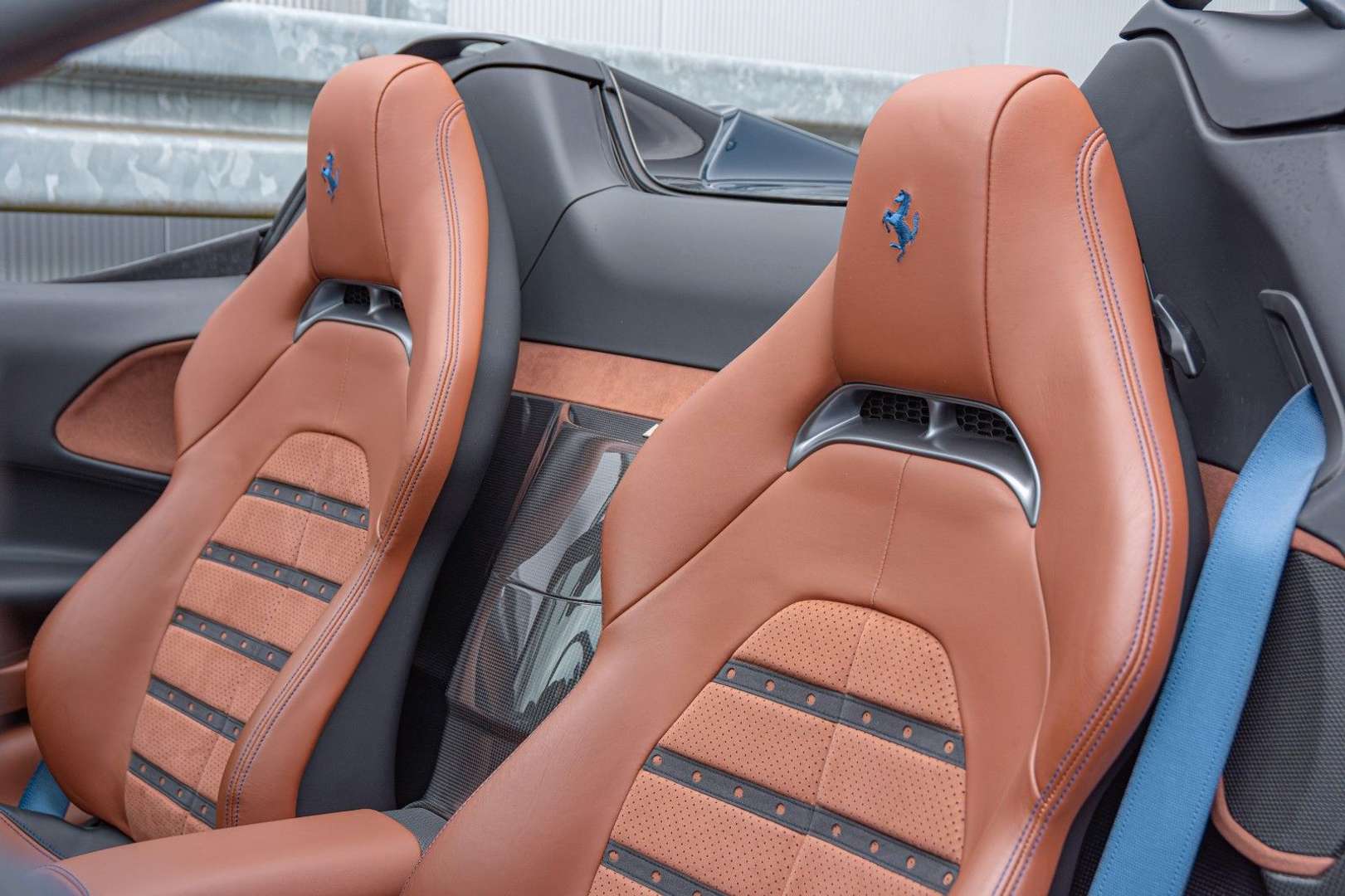 Ferrari SF90 Spider - 2021 - Joinsteer - #19