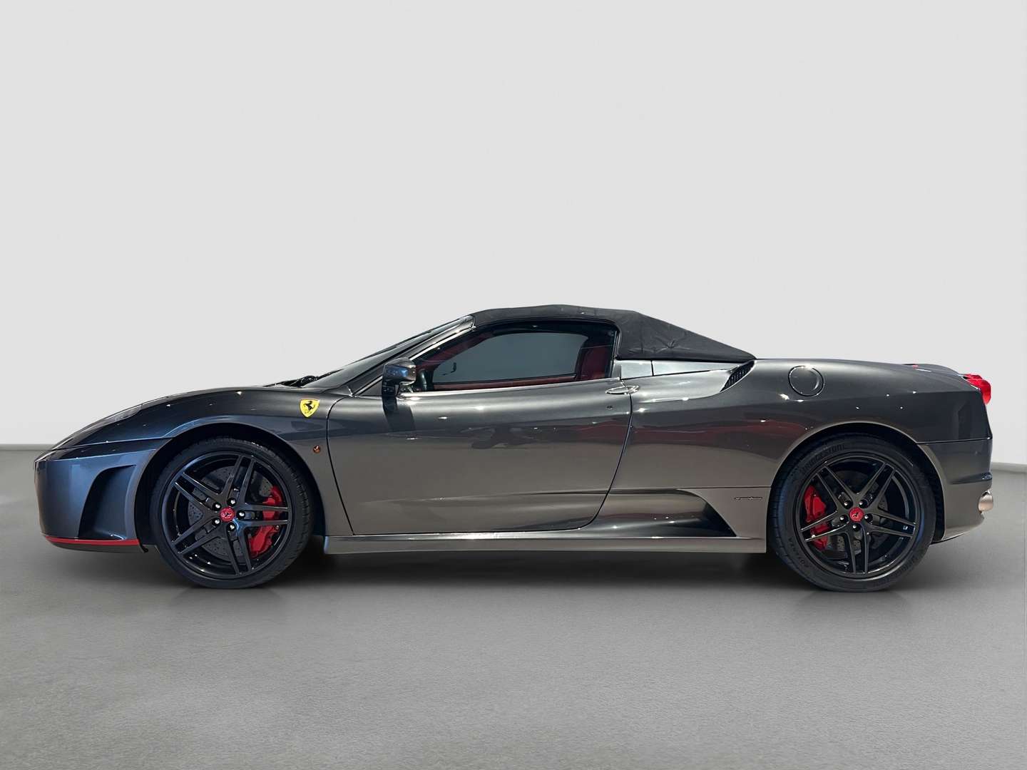 Ferrari F430 - 2007 - Joinsteer - #8